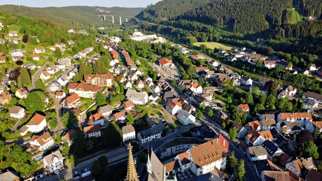 Neustadt Titisee